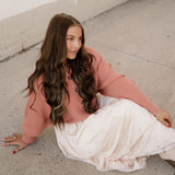 Koa Lace Skirt | Dropship