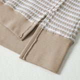 Sydney Striped Sweater | Dropship