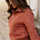 Harley Pullover Sweatshirt | Dropship