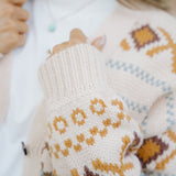 Lone Star Cardigan | Dropship