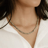 Wild Haven Necklace