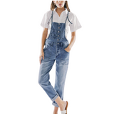 Hayes Overalls - KanCan