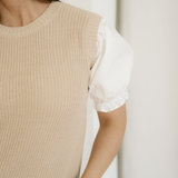 Seraphina Sweater Top