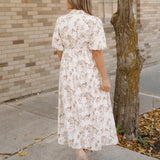 Milani Dress | Dropship