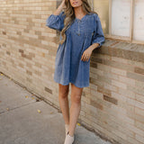 Fable Dress | Dropship