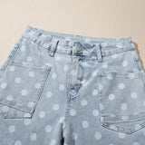 Dottie Casual Slim Fit Jeans