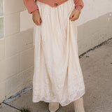 Koa Lace Skirt | Dropship