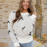 Allegra Sweater