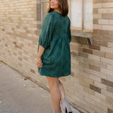 Sybil Dress | Dropship