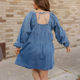 Joplin Dress | Dropship