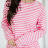 Amayah Buttoned Straight Pants Two Piece Set