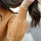 Eliza Sweater