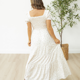 Alena Floral Maxi Dress | Dropship