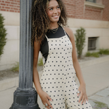 Kaylee Loose Pocketed Jumpsuit