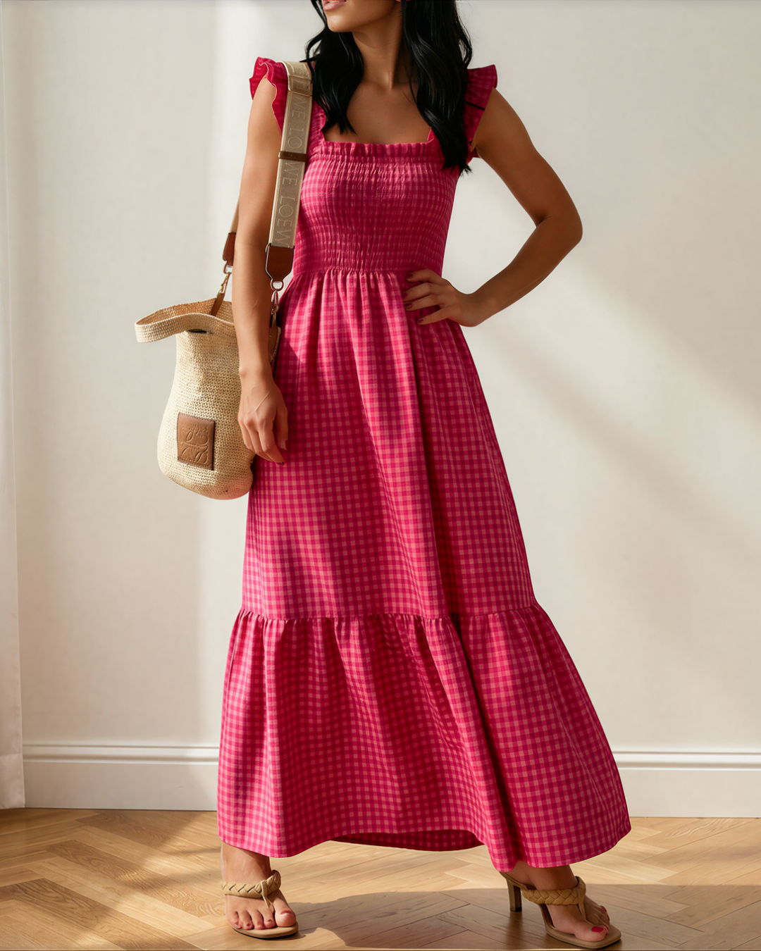 dress fashion indiefit 8 Indie Brands Designing Spring Dresses You'll Fall Head Over Heels For