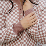 Charlotte Sweater - Brown