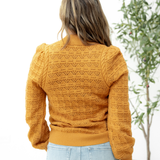 Eliza Sweater
