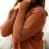 Josephine Sweater Dress | Dropship