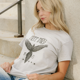 Free Bird Eagle Tee