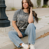 Kindness and Butterflies Tee