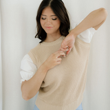 Seraphina Sweater Top