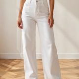 Charlee Loose Casual Jeans
