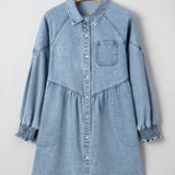 Tatum Dress | Dropship