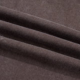 Jess Mineral Wash Seam Detail Flare Leg Drawstring Pants