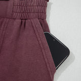 Monroe Mineral Wash Cargo Pants