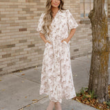 Milani Dress | Dropship