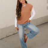 Ivy Sweater Vest