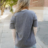 Kindness and Butterflies Tee