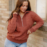 Harley Pullover Sweatshirt | Dropship