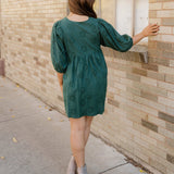 Sybil Dress | Dropship