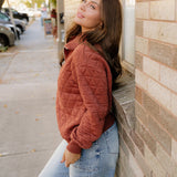 Harley Pullover Sweatshirt | Dropship