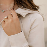 Harlow Set Active Pants 2pcs Outfit - Taupe | Dropship