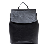 Marlowe Convertible Backpack - Black