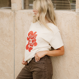 Take It Easy Tee