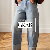 3 PIECE BOTTOMS GRAB BAG!!!