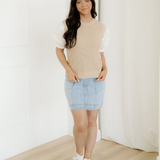 Seraphina Sweater Top