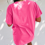 SALTY Beach Vacation Graphic Tee