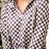 Iris Jogger Pants Set | Dropship