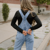 Riley Overalls | Dropship