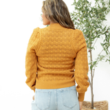 Eliza Sweater