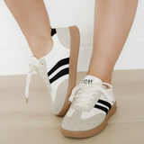 Stay Real Varisty Sneaker