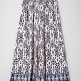 Cherish High Waist Wide Leg Loose Pants