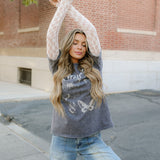 Kindness and Butterflies Tee