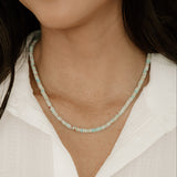 Morning Tide Necklace