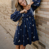 Maris Dress | Dropship