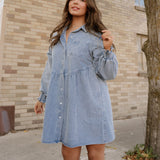 Tatum Dress | Dropship